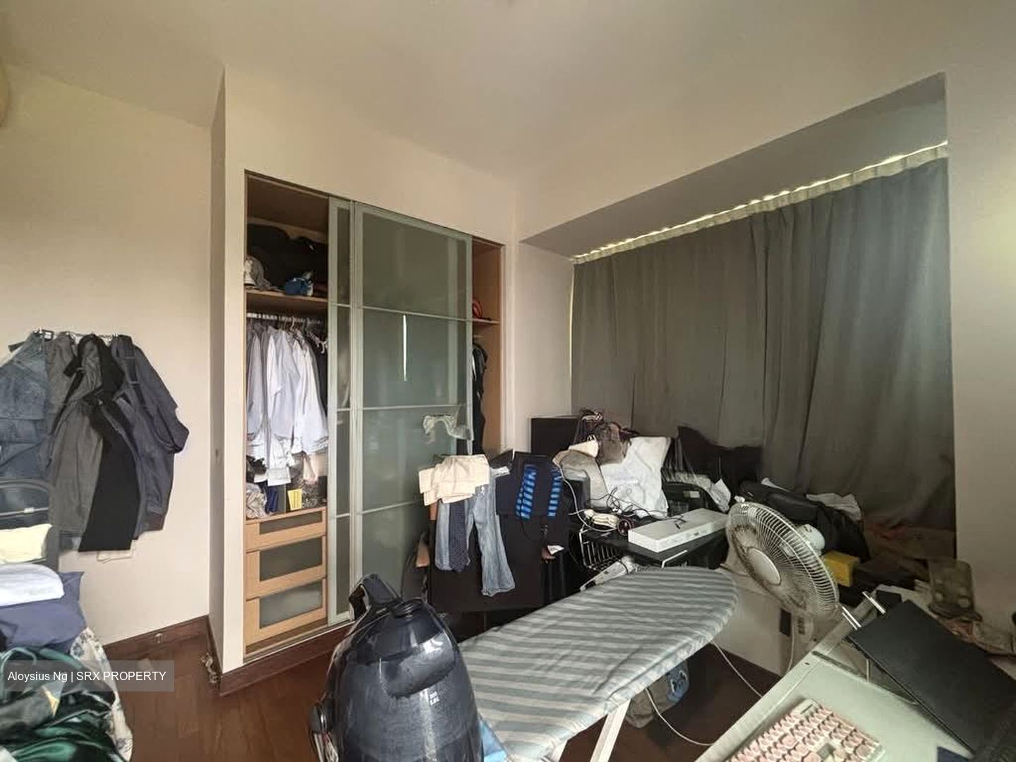 Parc Mackenzie (D9), Apartment #535560401